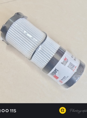 FH21550NN豪沃轻卡柴油水分离器滤芯FS53060纸滤芯LG9704552326/1