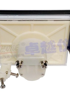 指针励磁电流表59L23交流3000A/5A/1A 59C23直流3kA/75MV/4-20MA