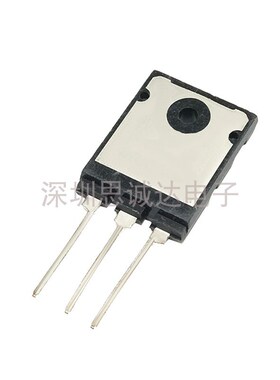 G60N100BN全新 IGBT管 60A1000V 现货FGL60N100BNTDTU TO-247