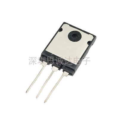 G60N100BN全新 IGBT管 60A1000V 现货FGL60N100BNTDTU TO-247