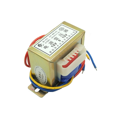 电源变压器1W2W3W5W8W10W 220V/380V转6V/9V/12V/15V/18V/24V单双