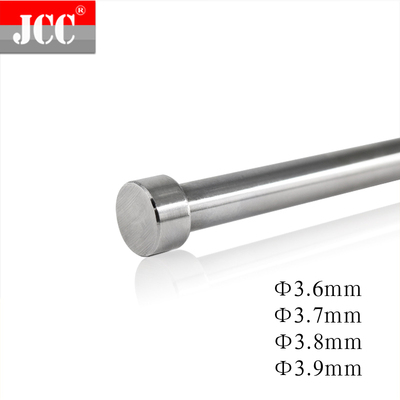 进口SKaD61模具顶针顶杆推杆3.6 3.7 3.8 3.9*100*150*200*250*35