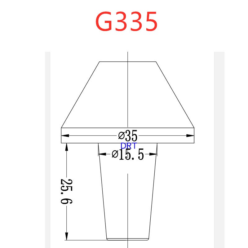 SC-61 SC-65 NoKS-MT4 NCS-MT3 车床尾座模具顶针替换插入式活顶
