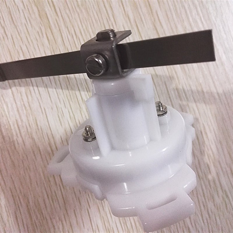 船用舷外机舵角表舵角仪液压油缸B指示器游艇渔船方向角度指示器