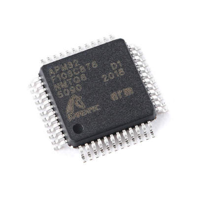 原装正品 APM32F103C8T6 LQFP-48 ARM Cortex-M3 32位微控制器MCU