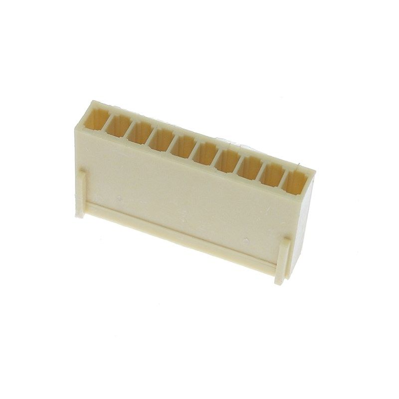 胶壳 KF2510 2.54mm 接线端子 2Y/3Y/4Y/5Y/6Y/7Y/8Y-12Y接插件