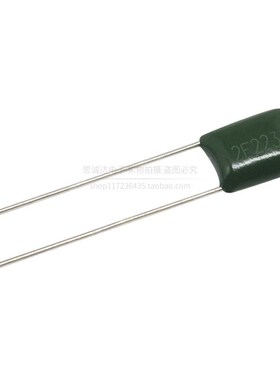 涤纶电容2E223J 250V 0.022UF 22NF 2E223 涤纶250V 223 250v223J