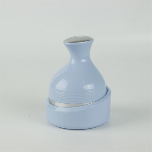 头部按摩器迷你按摩仪八爪电动家用揉捏的抓头 充电