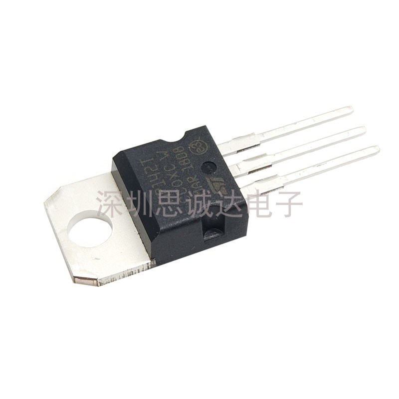 全新正品 TIP142T 达林顿管 TO-220 国产三极管 TIP142