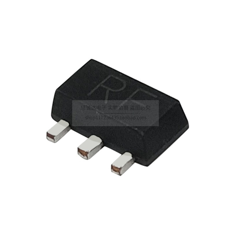 全新国产 2SC3357-T1 SOT-89贴片三极管 丝印RF NPN高频管 C3357