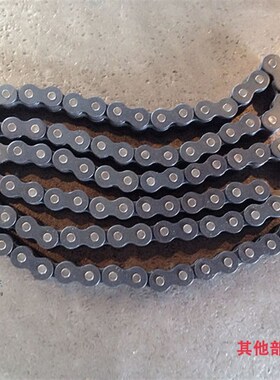 A型B型滚珠传动链条06C06B08A10A12A16A08B10B12B16B3分4分5分6分