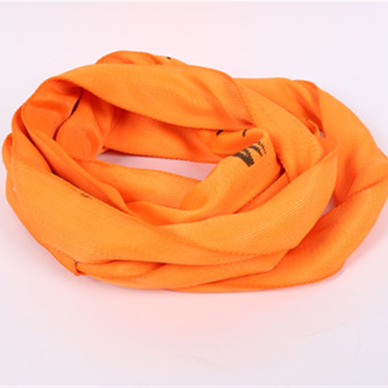 包邮促销环形柔性吊带O型圆形吊装带起重吊带吊树绳2吨3T3米6M