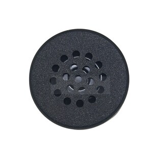 2308喇叭23*8MM 8欧0.5瓦 8R0.5W 脚距10mm 无源蜂鸣器 插针PCB板