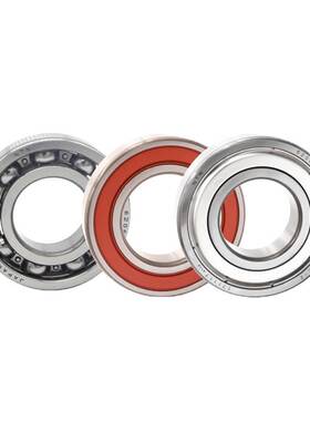 进口日本NTN轴承6300 6301 6302 6303 6304 6305 6306ZZ LLU LLB