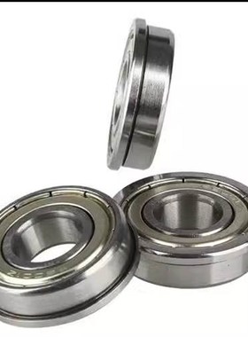 带法兰滚珠轴承 FL6803ZZ FL6804ZZ FL6805ZZ FL6900ZZ FL6901ZZ