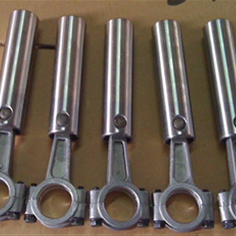 农用园林打药机喷雾器22mmt 26 25型三缸柱塞泵连杆销子带柱塞配