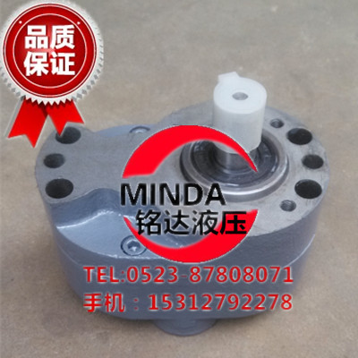 XCB-B40/B50/B63/B80/B100/B125斜齿F低液压齿轮油泵TXCB-XTCB-CB