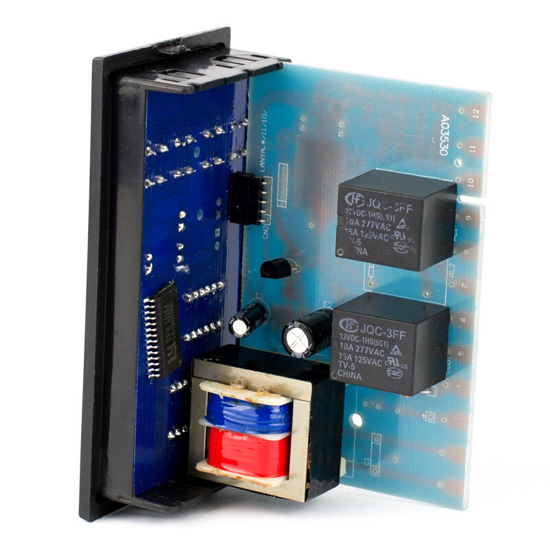 伊莱科ETC40/70/90系列 智能温控仪精准快速控温仪器多尺寸温控器,纺织面料/辅料/配套,其他纺织机械,淘宝优惠券,粉丝福利购,淘宝优惠卷