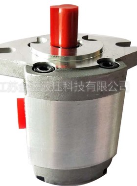 1AG1P09R铸铝泵/02R/03R/04R/0R5/06R/07R/08R/01R/35R液压齿轮泵