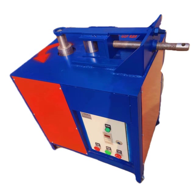 弯管器电动全自动手动液压折弯机不锈钢大棚圆管方管半自动弯弧机