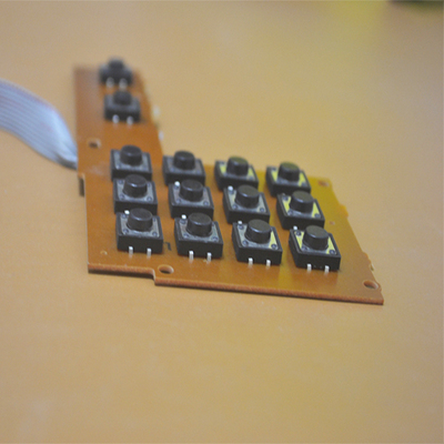 金和电子秤原装30公斤14键按键板全新配件电子称计价主板配件包邮