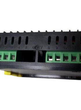 SF-121SN雪柜数字显示温控器冰箱温度调节仪冷柜库控制仪中山尚方