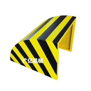 工地切割机护罩400切割机防护罩型材钢材切割机定型标准化安全罩