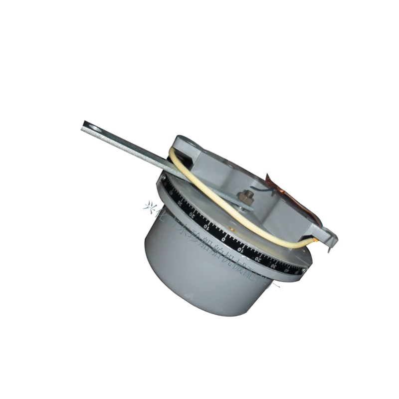 船用电感式DLh一lll舵角表发生器电源盒船舶液压舵机配件仪表仪器