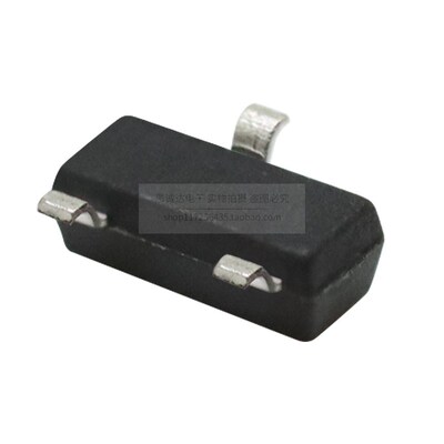 全新国产 HT7133-1 SOT-23贴片 LDO低压差线性稳压器三极管HT7133