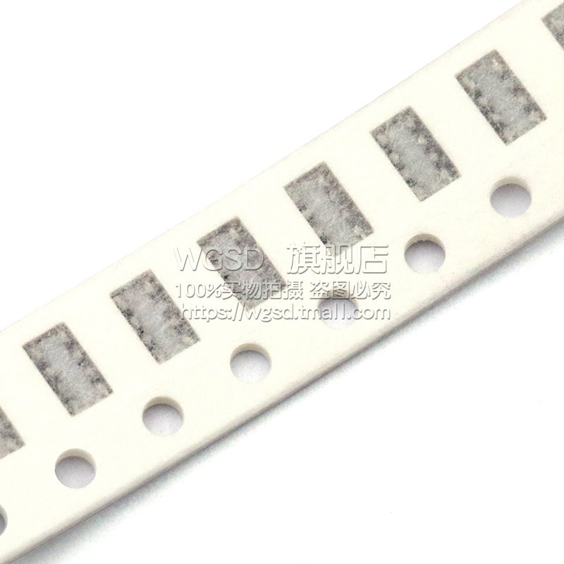 0603*4贴片排阻 101/102/103/9108P4R 0欧 100R 1K 10K 10欧100K