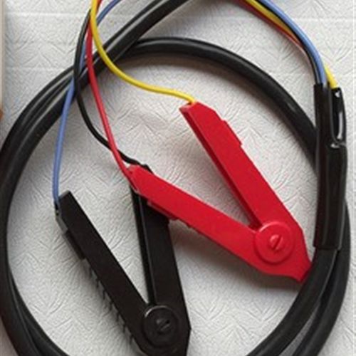 手持式电池内阻仪RC3563电阻测试仪适合锂电池聚合物镍氢三元铁锂