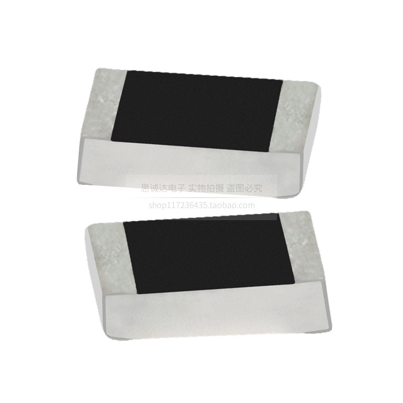 0603贴片电阻 10K 精度1% 5% 尺寸:1.6mmx0.8mm (丝印:1002 103)