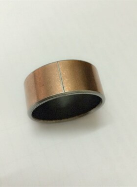 SF-1内径95 100 105 115 120mm复合自润滑轴承 开口铜套 无油衬套