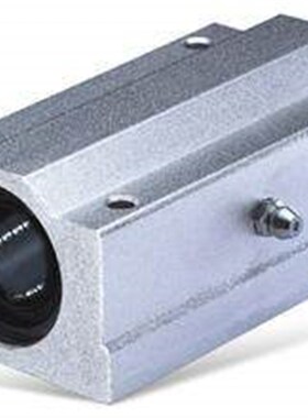 直线箱式加长滑块轴承SCS8 10 12 13 16 20 25 30 35 40 50 60LUU