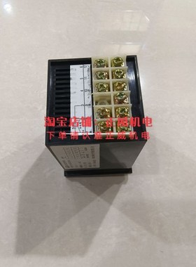 zZz数显式温度控制仪 XMTD数显温控仪XMTD-2001M测量范围:0~399