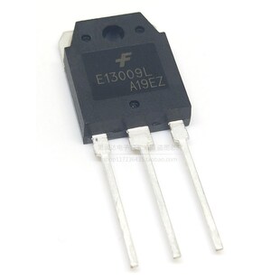 全新 E13009L TO-3P 大功率电源 开关管 三极管 J13009 E13009