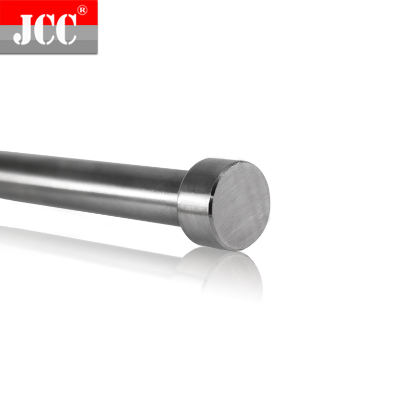 国产SKD61顶针模具顶杆1m2.5 13.5 14.5 15.5 19 21 24 23 30*150