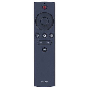 正林 适用于海尔液晶电视机遥控器HTR-A09 65V71 LE39D91 LE39B3500W LU65G31