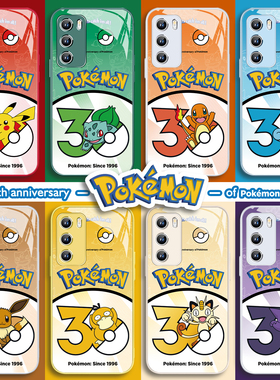 适用小米17promax手机壳宝可梦精灵红米k90日系civi5pro卡通note14神奇宝贝15ultra周年14/13/12/11皮卡丘k80