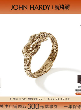 JH14K黄金戒指高级轻奢设计