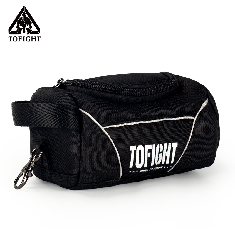 迷你收纳小包缠手绑带护齿钥匙包