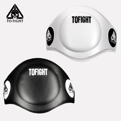 tofight拳击腰靶加厚训练靶具