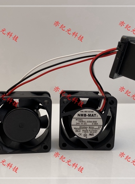 风扇-mat 24v 1608vl-s5w-b69 0.09a/a90l-0001-0575#b/a