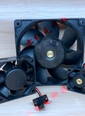 SANACE 9WF0424F6D03/04 9WF0624H4D03 9WF1224H1D03 风扇