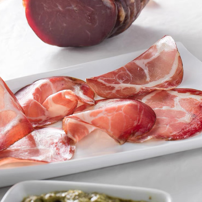 beretta雨润意式风干牛肉即食