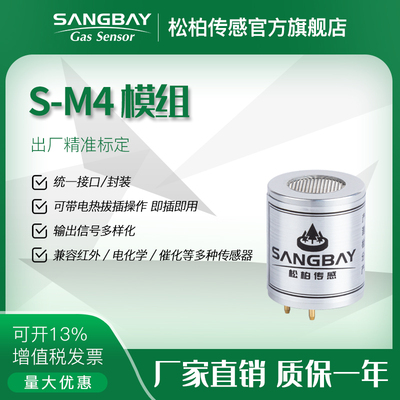 sangbay智能型电化学即插即用