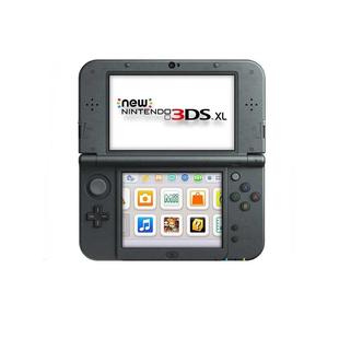 3DS B9免卡 3DSLL游戏主机支持中文汉化游戏A9 NEW NDSL升级版