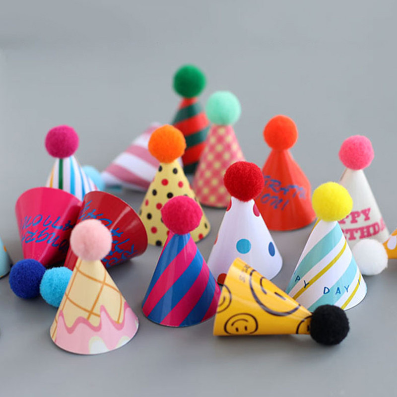 网红迷你生日帽蛋糕装饰摆件复古迷你韩式小帽子小熊蜡烛装扮插件,节庆用品/礼品,节日装扮用品,淘宝优惠券,粉丝福利购,淘宝优惠卷