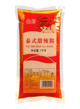 泰式甜辣酱1kg烤肉饭手意大利