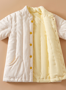 女士纯棉花手工半袖棉袄成人加厚保暖短袖棉衣居家外穿棉花坎肩服